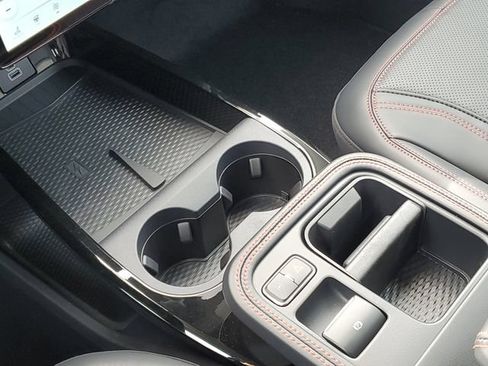 New 2026 Ford Mustang Mach-E Premium w/ Sport Appearance Package AWD/4WD image 26