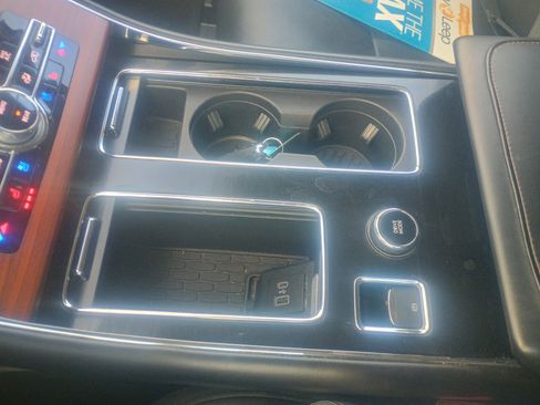 Used 2021 Lincoln Aviator Reserve w/ Equipment Group 201A image 32