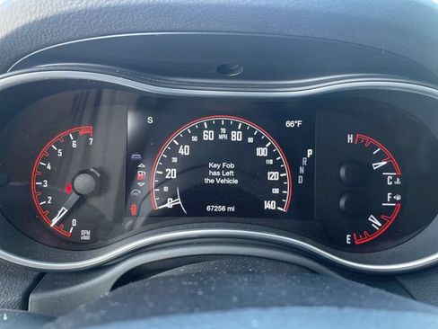Used 2019 Dodge Durango SXT RWD image 35