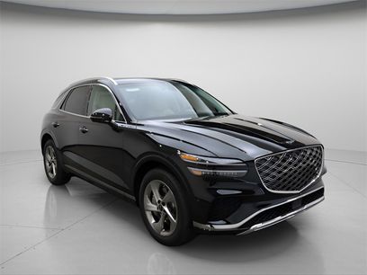 New 2026 Genesis GV70 2.5T Advanced