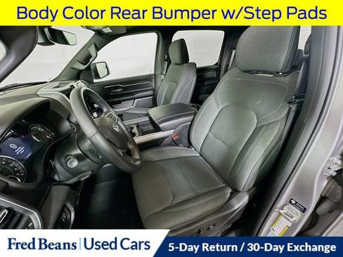 Used 2024 RAM 1500 Big Horn AWD/4WD image 27