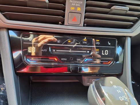 New 2026 Volkswagen Jetta Sport image 16