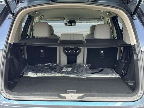 New 2026 Honda Pilot EX-L image 9