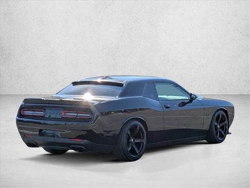 Used 2021 Dodge Challenger R/T w/ Blacktop Package image 5