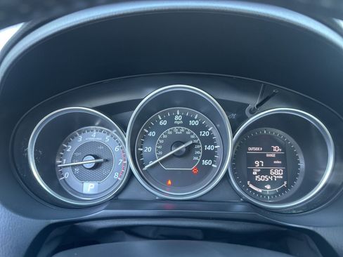 Used 2015 MAZDA MAZDA6 Sport FWD image 22
