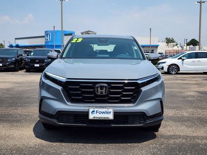 Used 2023 Honda CR-V LX