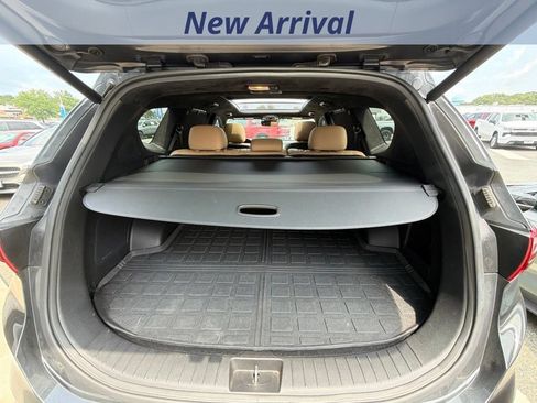 Used 2023 Hyundai Santa Fe Calligraphy AWD/4WD image 10