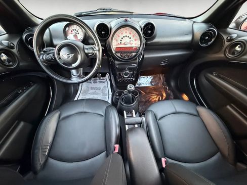 Used 2013 MINI Cooper Countryman S w/ Premium Pkg 2 image 10