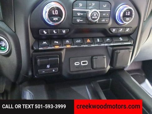 Used 2020 GMC Sierra 1500 AT4 w/ AT4 Premium Package image 63