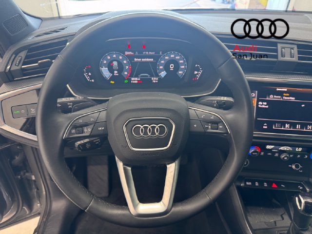 Used 2025 Audi Q3 2.0T Premium AWD/4WD image 22