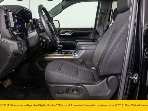 Used 2023 Chevrolet Silverado 1500 LT image 25