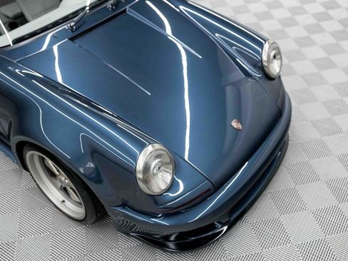 Used 1991 Porsche 911 Carrera image 19