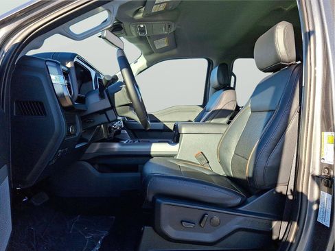 New 2026 Ford F250 Lariat w/ Chrome Package image 10