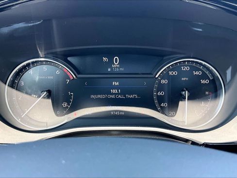 Used 2025 Cadillac XT6 Luxury FWD image 26