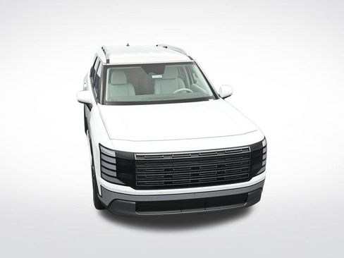 New 2026 Hyundai Palisade SEL FWD image 25