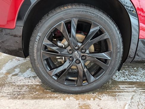 Used 2021 Chevrolet Blazer RS w/ Enhanced Convenience Package image 42