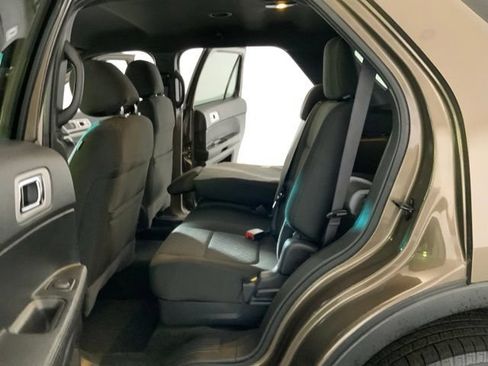 Used 2015 Ford Explorer XLT AWD/4WD image 33