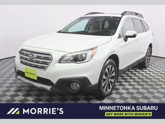 Used 2017 Subaru Outback 3.6R Limited AWD/4WD video 1