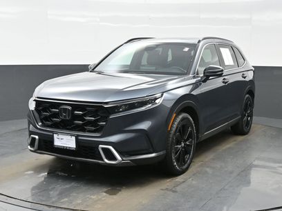 Used 2023 Honda CR-V Sport Touring