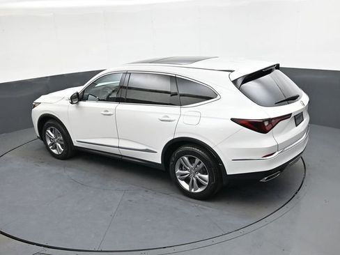 New 2026 Acura MDX FWD image 21