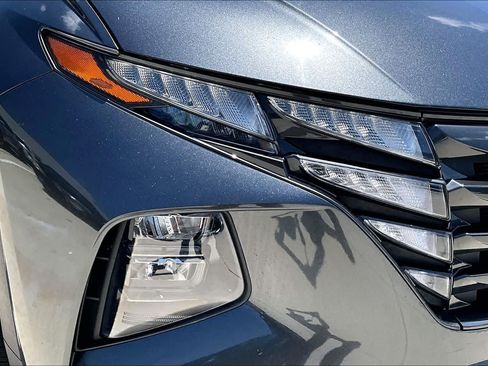Used 2022 Hyundai Tucson SEL FWD image 26