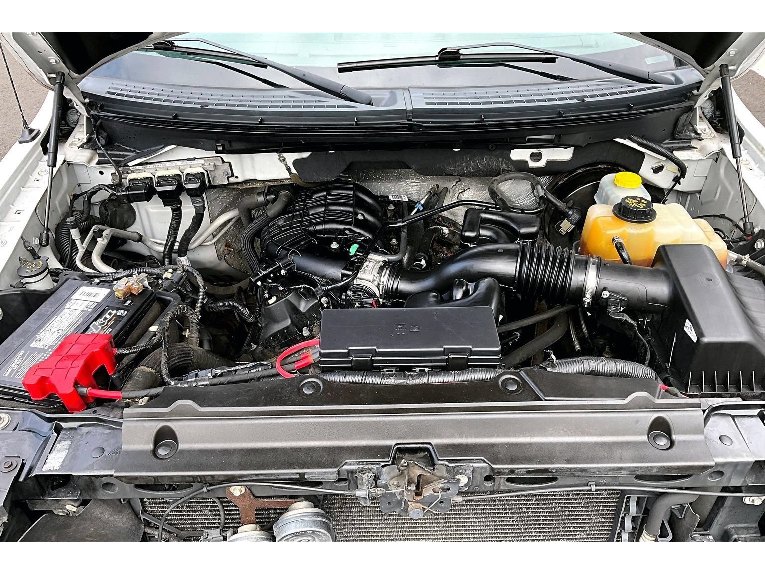 Used 2014 Ford F150 XL RWD image 9