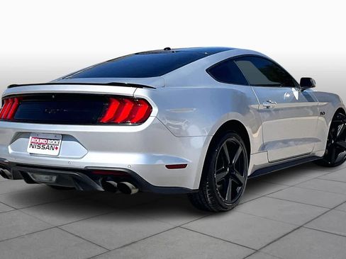 Used 2018 Ford Mustang GT Premium w/ Equipment Group 401A image 13