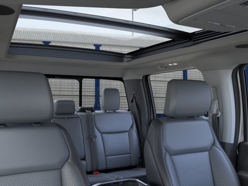 New 2026 Ford F150 Lariat AWD/4WD image 22