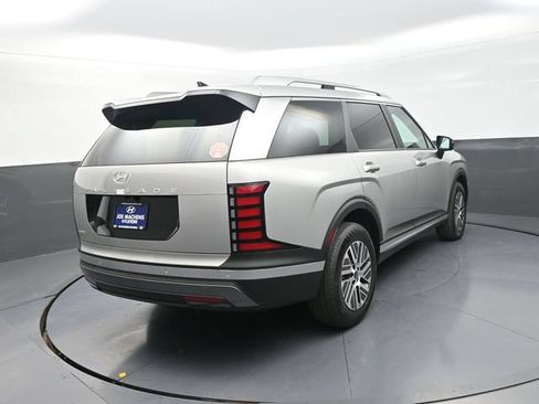 New 2026 Hyundai Palisade FWD Hybrid image 8