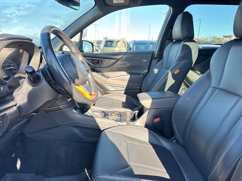 Used 2023 Subaru Forester Wilderness image 13