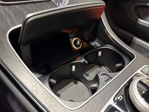 Used 2017 Mercedes-Benz C 63 AMG S image 21