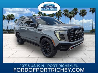 Used 2026 GMC Yukon AT4 w/ AT4 Premium Plus Package