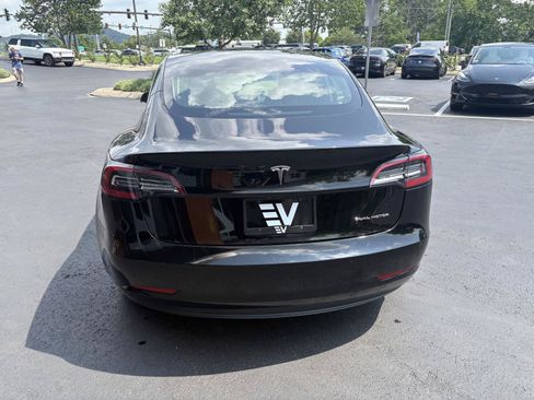 Used 2018 Tesla Model 3 Long Range AWD/4WD image 7