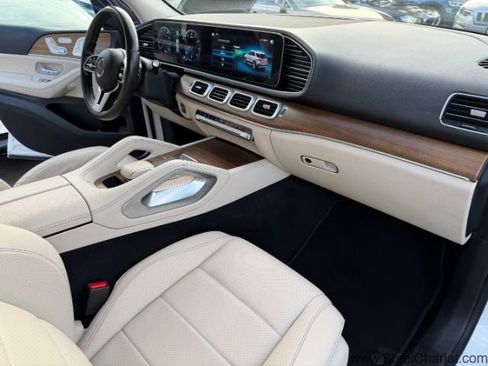 Used 2022 Mercedes-Benz GLE 350 4MATIC image 16