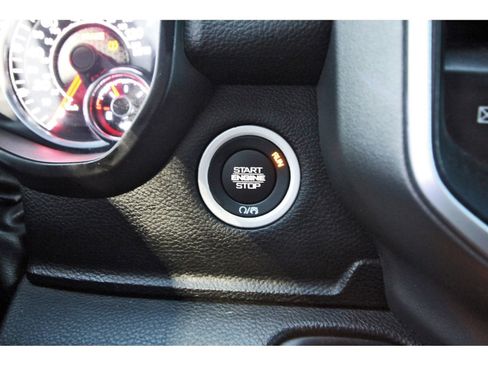 Used 2024 RAM 1500 Lone Star image 21