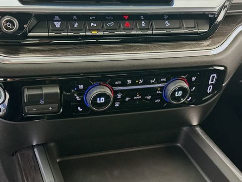 New 2025 Chevrolet Silverado 2500 LTZ w/ LTZ Plus Package image 16