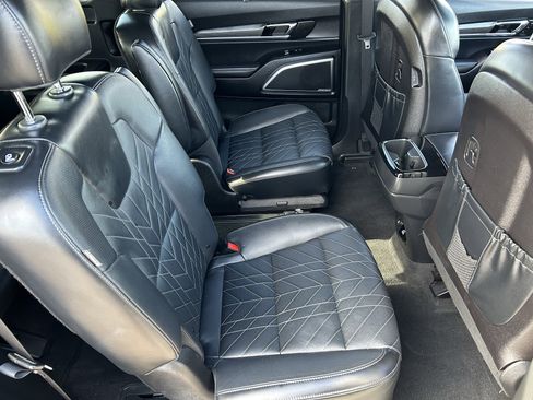 Certified 2024 Kia Telluride SX Prestige X-Line image 13