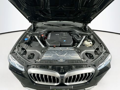 Used 2024 BMW X3 xDrive30i w/ Premium Package w/ZPA AWD/4WD image 35