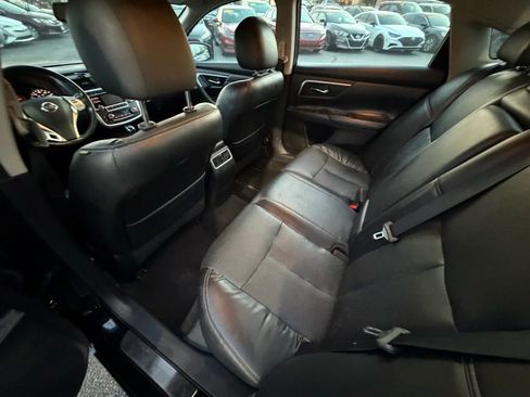 Used 2016 Nissan Altima 2.5 SL image 19