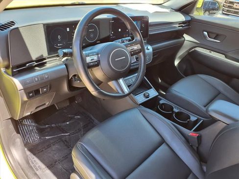 Used 2024 Hyundai Kona Limited FWD image 18