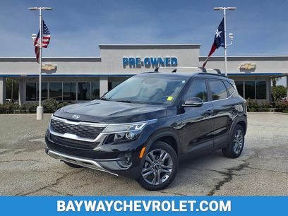 Used 2021 Kia Seltos S