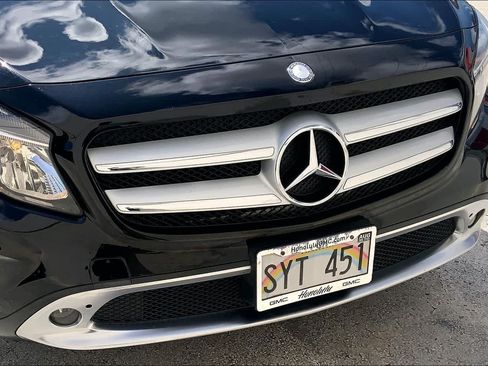 Used 2017 Mercedes-Benz GLA 250 image 33