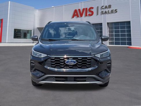 Used 2025 Ford Escape ST-Line FWD image 2