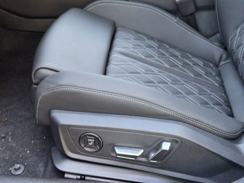 New 2025 Audi S5 Premium Plus image 25