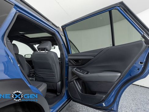 Used 2023 Subaru Outback Wilderness image 29