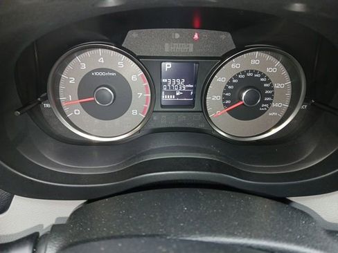 Used 2016 Subaru Forester 2.5i Limited image 27