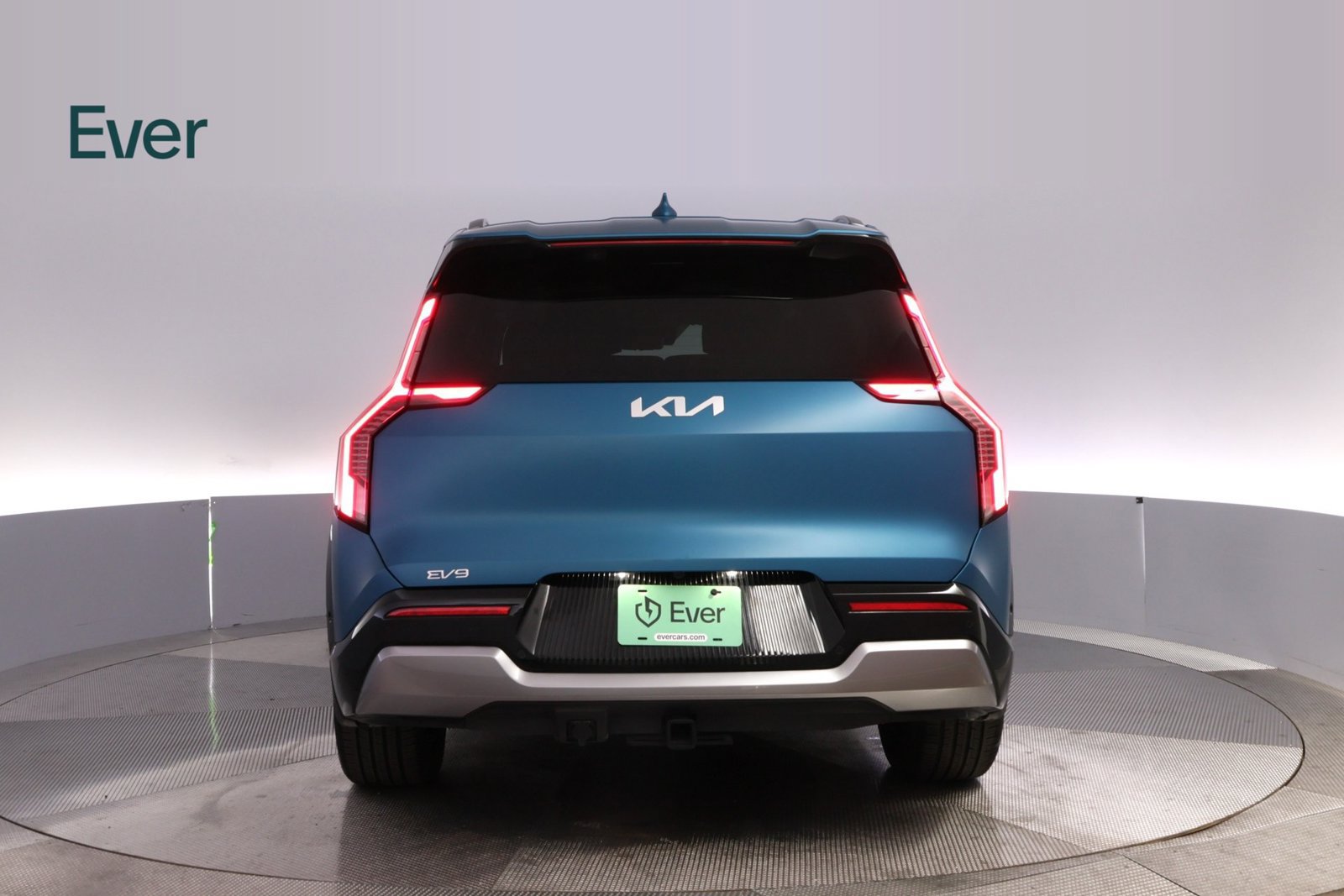 Used 2024 Kia EV9 Land AWD/4WD image 15