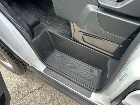 New 2026 Ford Transit 350 148 High Roof Extended w/ Load Area Protection Package image 29