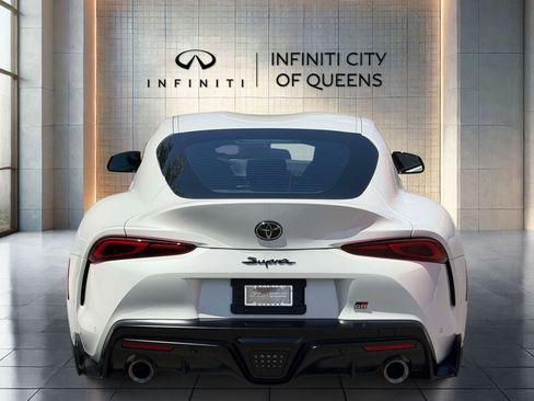 Used 2026 Toyota Supra Premium w/ Driver Assist Package RWD image 6