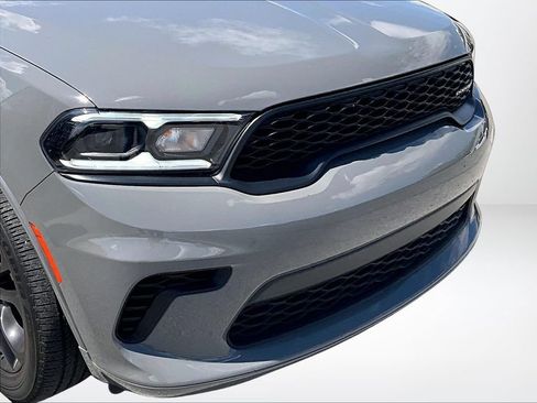 Used 2025 Dodge Durango GT AWD/4WD image 30